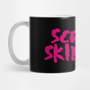 Screw Skinny Mug
